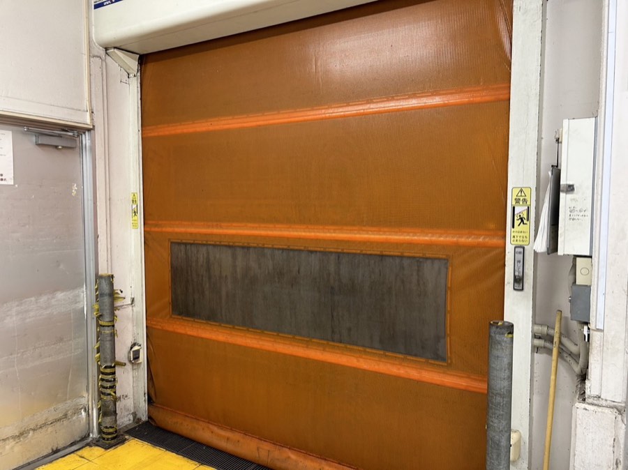 特殊カビ処理 施工後2