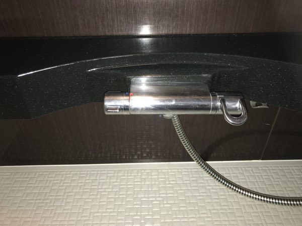 水廻り再生コーティング 施工後 浴室